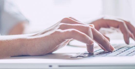 Online marketing